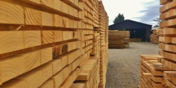 Calendario laboral 2019 para Madera