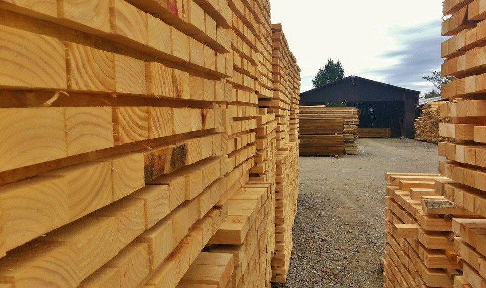 Calendario laboral 2019 para Madera