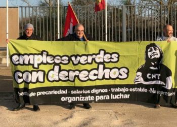PRAE:  Basta de proyectos educativos sin derechos laborales