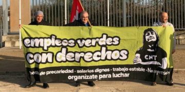 PRAE:  Basta de proyectos educativos sin derechos laborales