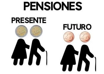 Movilízate en defensa del Sistema Público de pensiones
