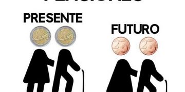 Movilízate en defensa del Sistema Público de pensiones