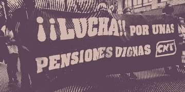 El 2 de octubre salimos a la calle en defensa de nuestras pensiones