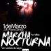 [Asamblea 8M] La calle y la noche también son nuestras: Marcha no mixta