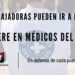 ¡No al ERE en Médicos del Mundo!