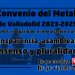 El Convenio Provincial del Metal de Valladolid y Provincia 2023-2025 Firmado