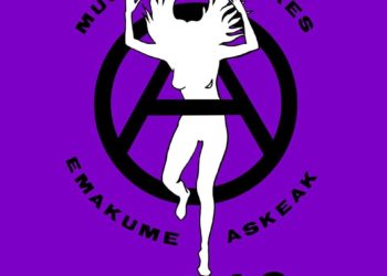 Mujeres Libres, feminismo revolucionario