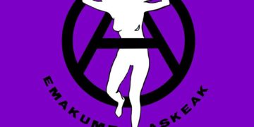 Mujeres Libres, feminismo revolucionario