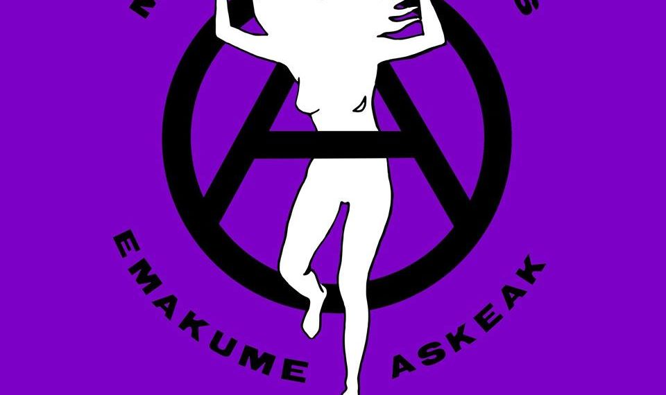 Mujeres Libres, feminismo revolucionario