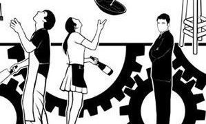 La batalla del Convenio de Hostelería de Valladolid: Basta de abusos