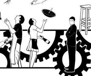 La batalla del Convenio de Hostelería de Valladolid: Basta de abusos