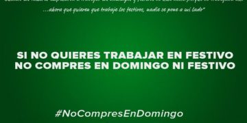 [Comercio] Calendario de apertura autorizada de festivos en 2020 por Junta de Castilla y León