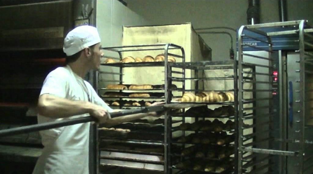 Convenio Colectivo Provincial de Panadería 2025