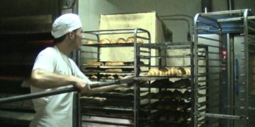 Convenio Colectivo Provincial de Panadería 2025