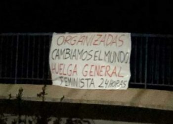 [Reflexión] ¿La huelga no va a servir para nada?