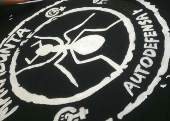 [Marabunta] Hacia el 25 de noviembre, día contra las violencias machistas