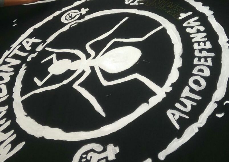 [Marabunta] Hacia el 25 de noviembre, día contra las violencias machistas