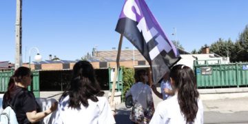 CNT convoca paros por los derechos laborales en Ictia-Aspaym