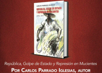 [Crónica] República, golpe de Estado y represión en Mucientes, 1931-1937