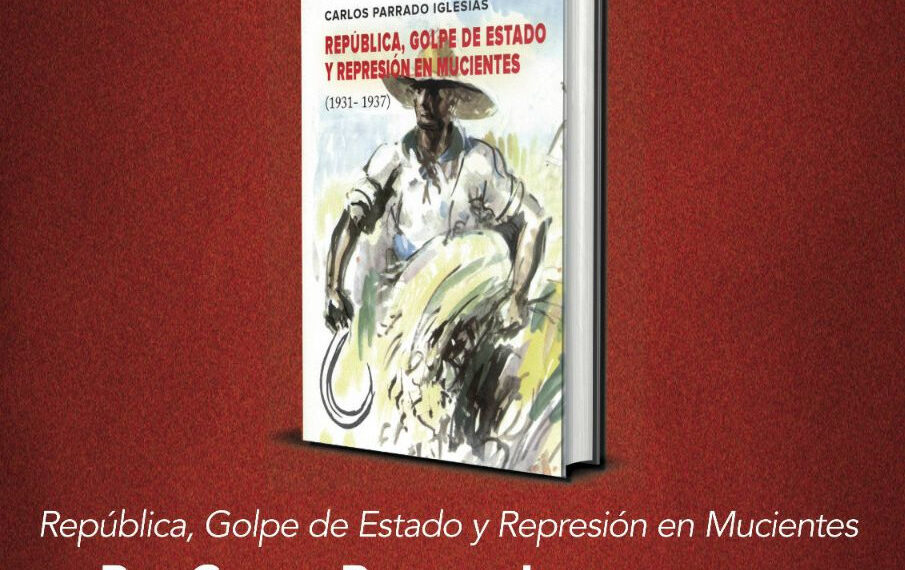 [Crónica] República, golpe de Estado y represión en Mucientes, 1931-1937
