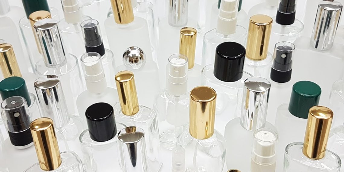 [Convenio] Perfumería y afines 2022-2025