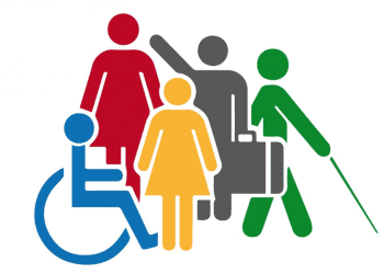 Acuerdo parcial del XV Convenio colectivo de centros y servicios de atención a personas con discapacidad.