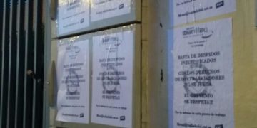 [Metal] Ibermaq reconoce la improcedencia del despido de un afiliado de CNT