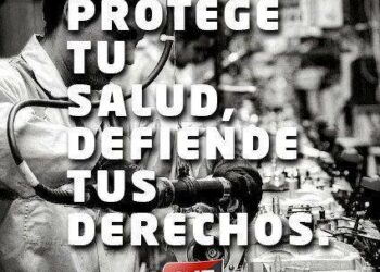 Ante las indecentes declaraciones de la Confederación Vallisoletana de Empresarios