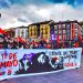 Crónica del 1 de Mayo combativo 2024 en Valladolid: ¡no callaremos!