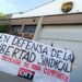 Desde Valladolid, ¡basta de abusos patronales en Logística Intercádiz – UPS!