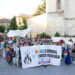 28 de junio de 2025, manifestación del Orgullo Crítico en Valladolid