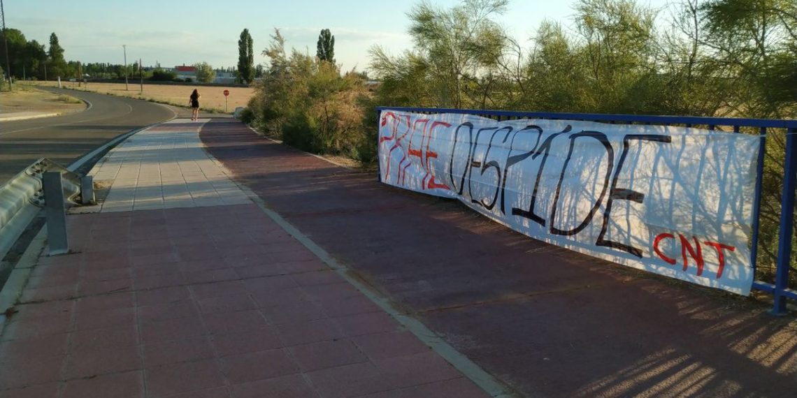 El medio ambiente no es una mercancía: Empleos Verdes Con Derechos, en el Encuentro de Huertos Escolares