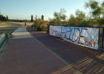 El medio ambiente no es una mercancía: Empleos Verdes Con Derechos, en el Encuentro de Huertos Escolares