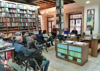 Cipriano Mera, Vida y Acción de un anarquista de Madrid