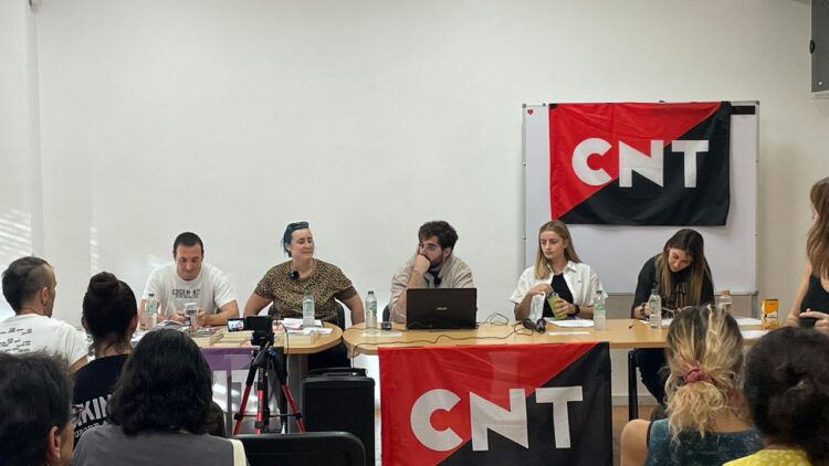 Sistema de menores: voces críticas desde los centros