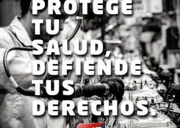 Medidas sanitarias, sociales y económicas ante  la actual situación