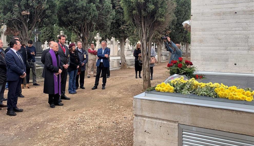 Imagen: Tribuna de Valladolid