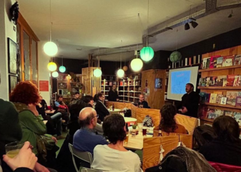 El viaje de Lola contra el fascismo: «Sin olvido» de Rubén Uceda, en Valladolid