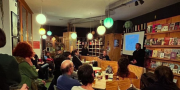 El viaje de Lola contra el fascismo: «Sin olvido» de Rubén Uceda, en Valladolid