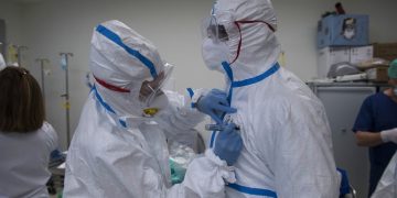 El complejo escenario laboral en los centros sociosanitarios de mayores durante el COVID-19