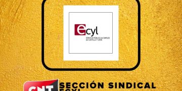 Creada la sección sindical de CNT en el ECYL