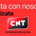 Nueva sección sindical: se organiza el sector de Intervención Social en CNT Valladolid