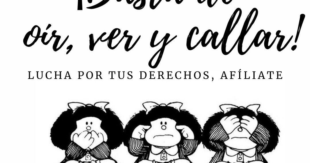 Victoria de la sección sindical de CNT en Ictia