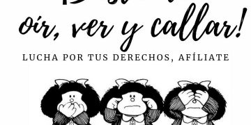 Victoria de la sección sindical de CNT en Ictia