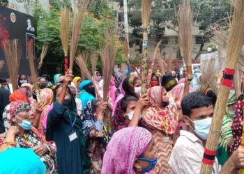 [Sin fronteras] Alcanzado un acuerdo con la empresa en el conflicto de Dragon Group