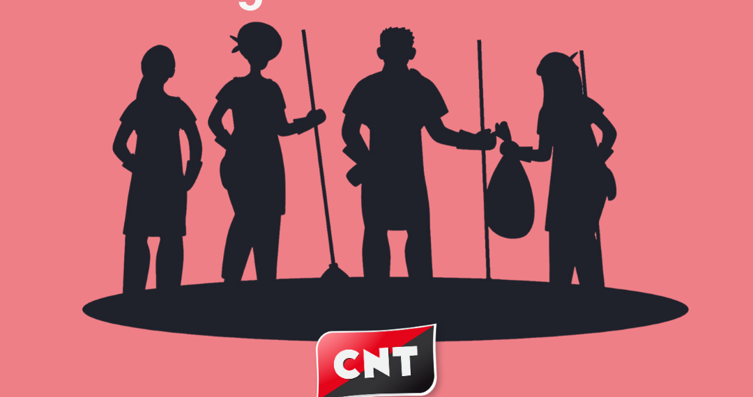 Segunda semana de huelga en SOLDELIM 2016