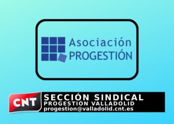 Nueva sección sindical en la Asociación Progestión