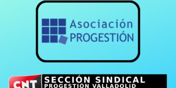Nueva sección sindical en la Asociación Progestión