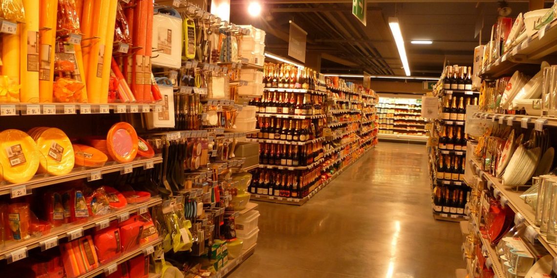 Convenio colectivo del sector de grandes almacenes 2023-2026