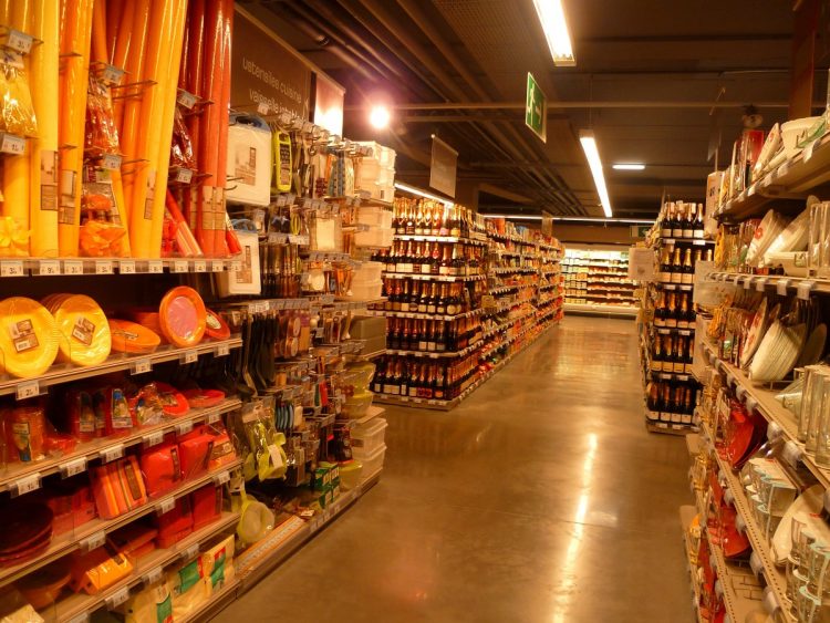 Convenio colectivo del sector de grandes almacenes 2023-2026